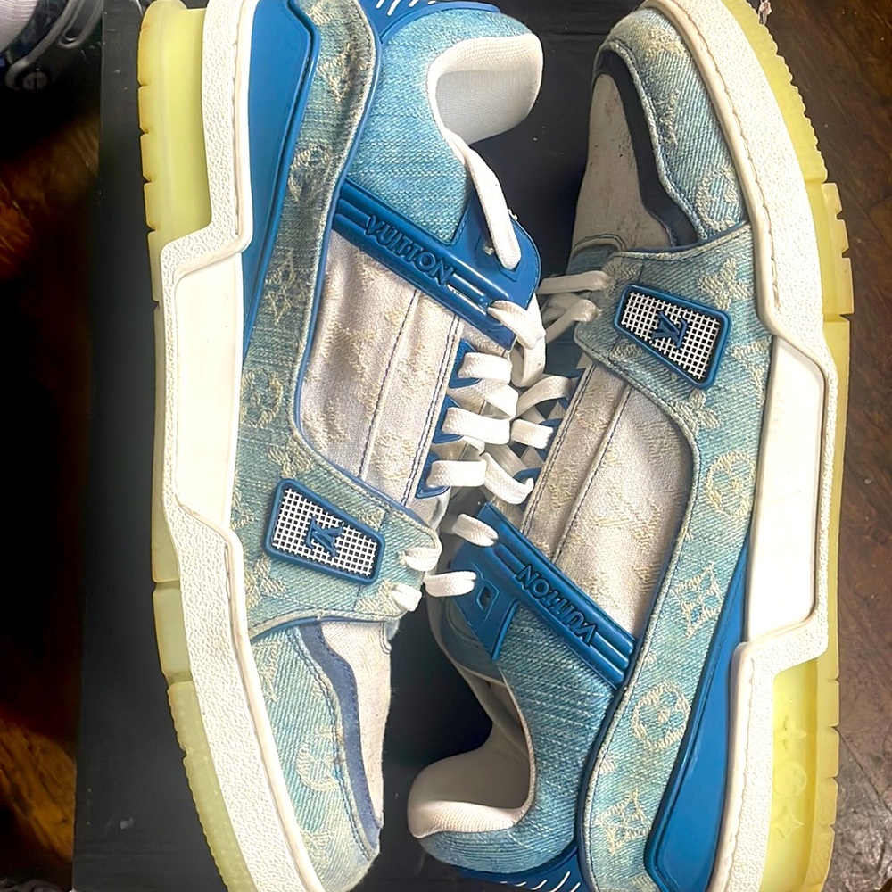 Used but still in good condition